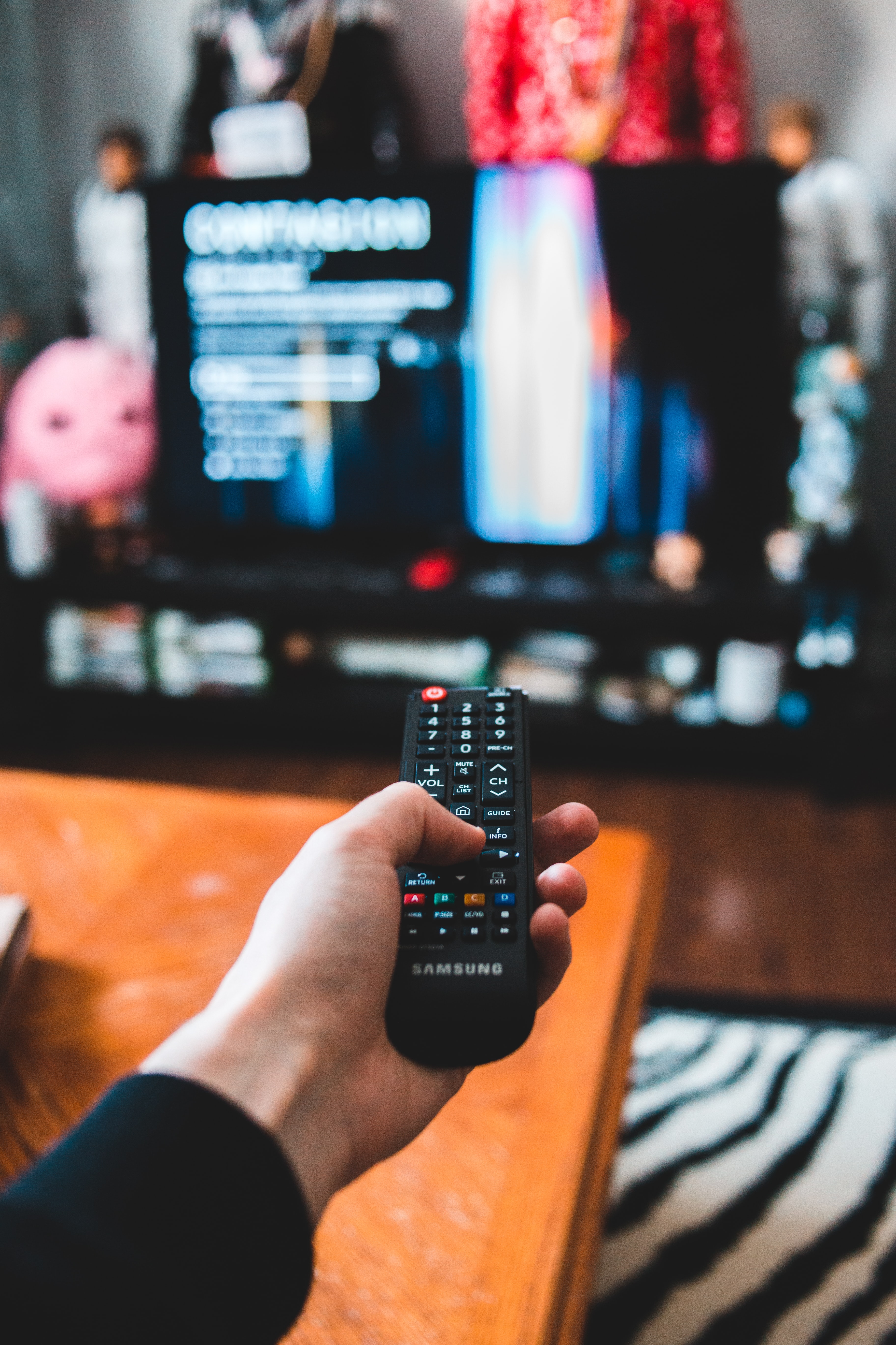 (België – Nederlands) Heb jij een Discovery Plus abonnement?