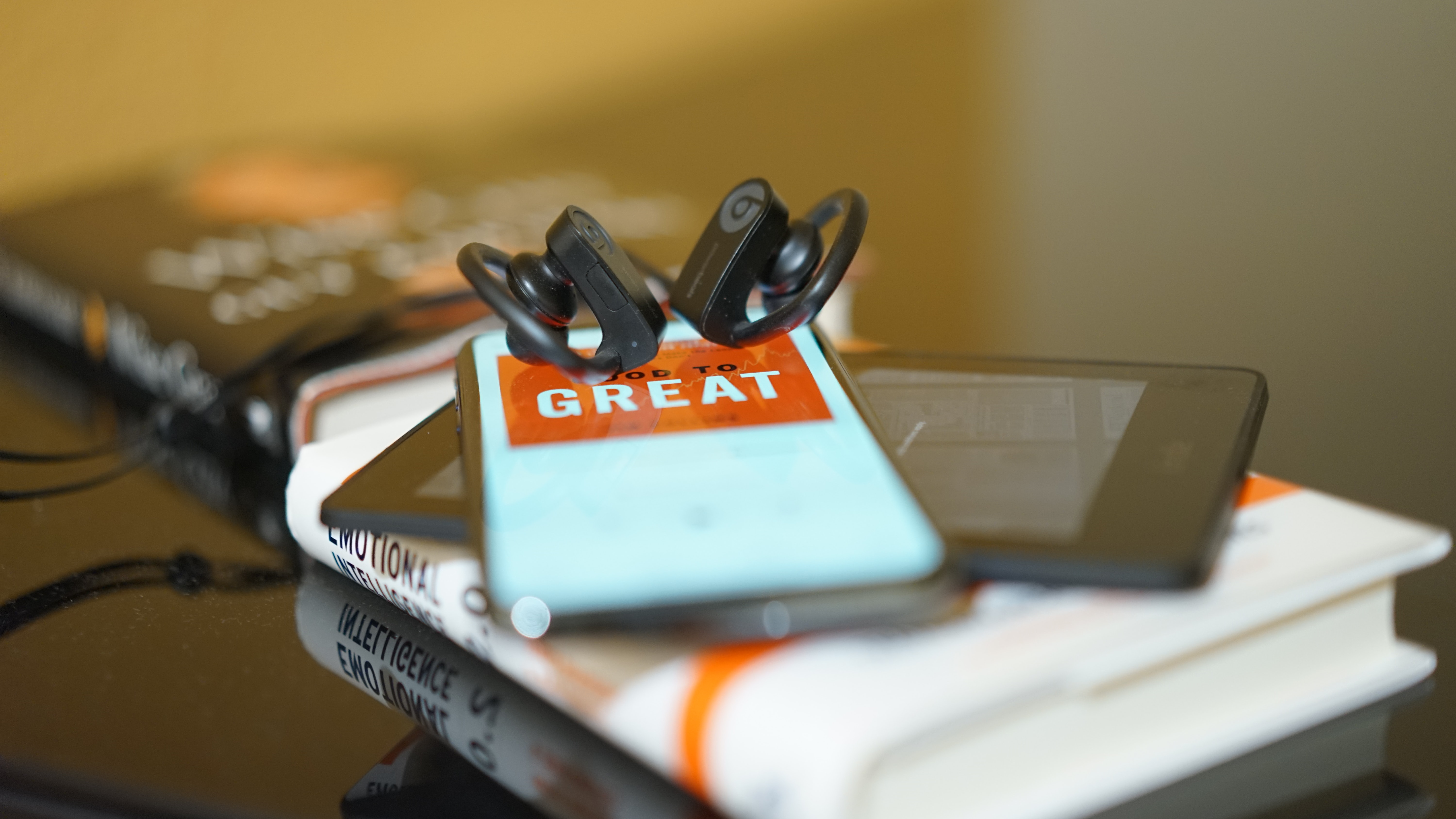 (België – Nederlands) Storytel vs. Audible: welk abonnement moet ik kiezen?