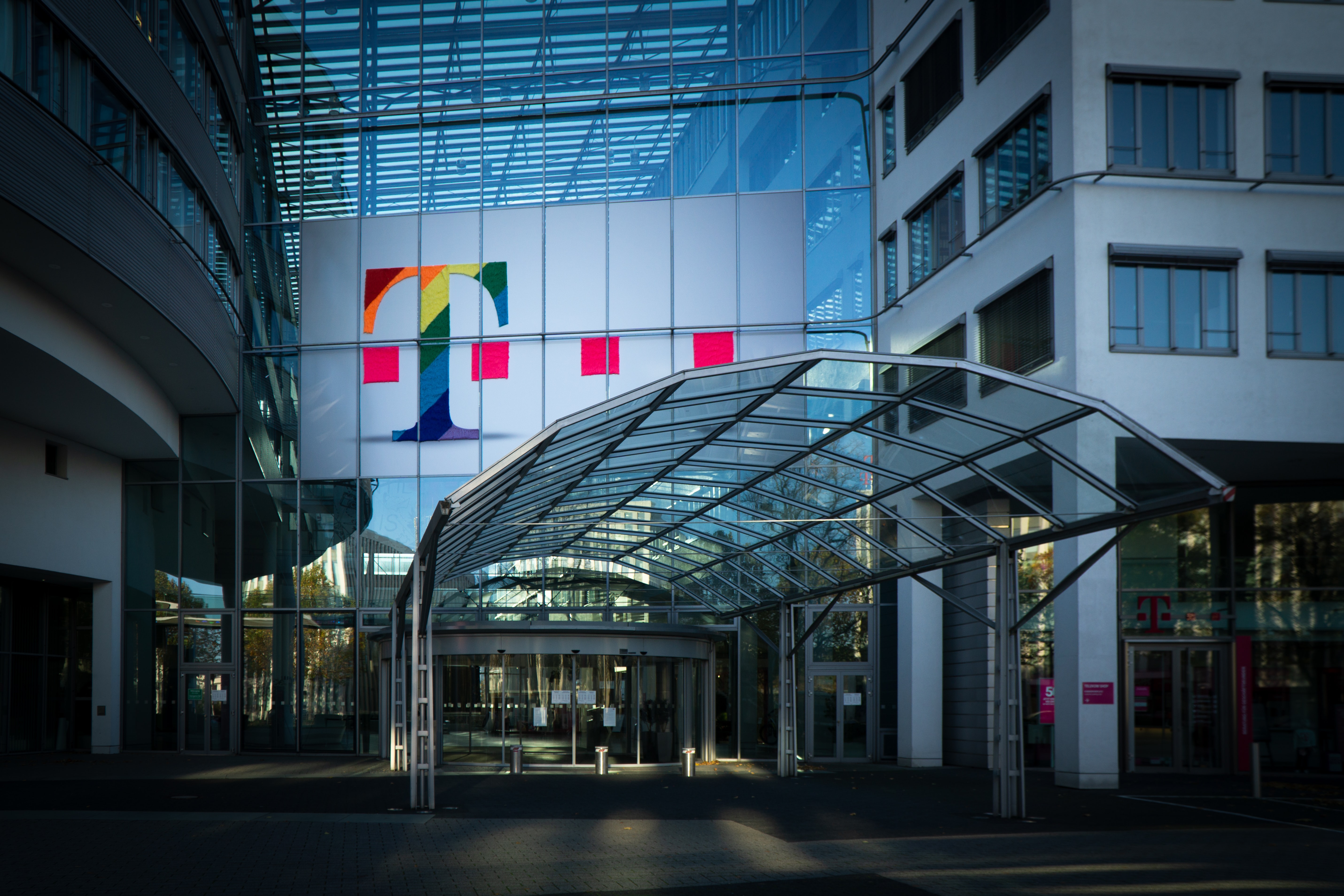 (België – Nederlands) Grootste providers in Nederland