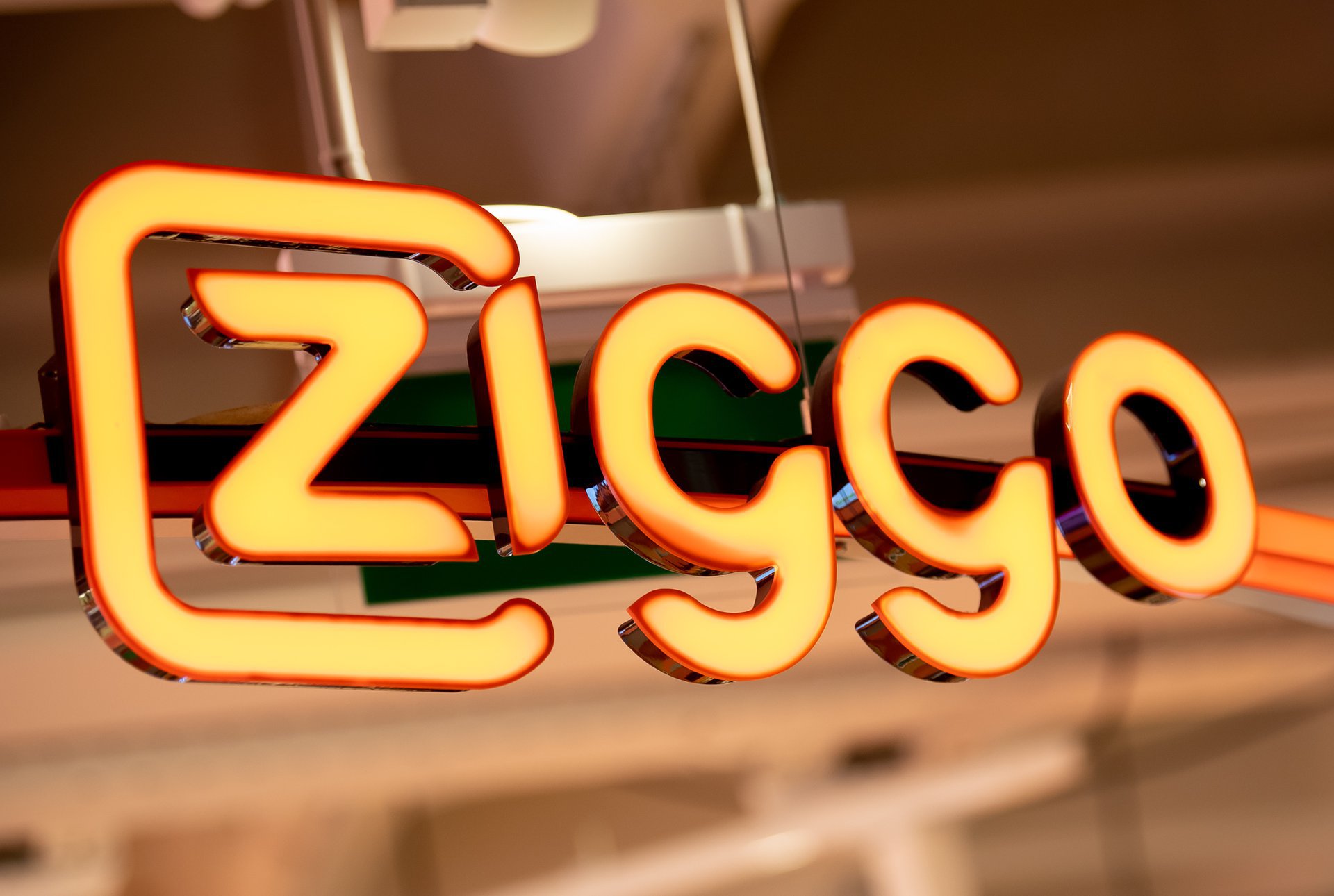 (België – Nederlands) Ziggo klachten