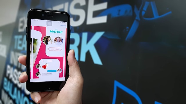 (België – Nederlands) Kun je echt de liefde van je leven vinden op Tinder?