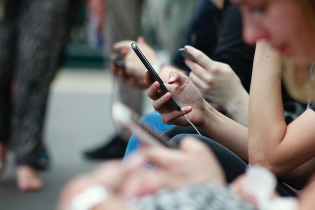 (België – Nederlands) Telefoon abonnement